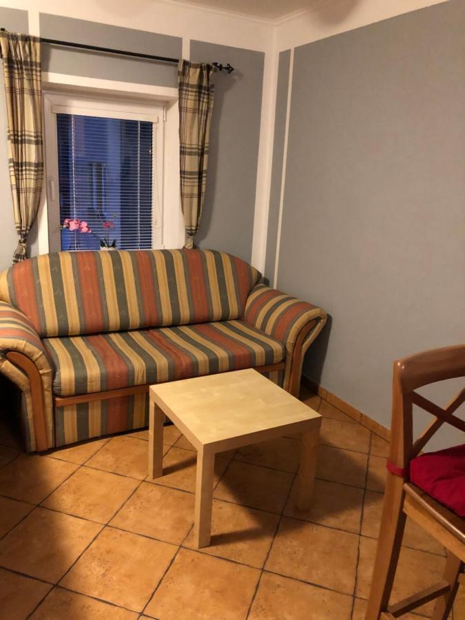 Penzion Retro Petrovice  Zewnętrze zdjęcie